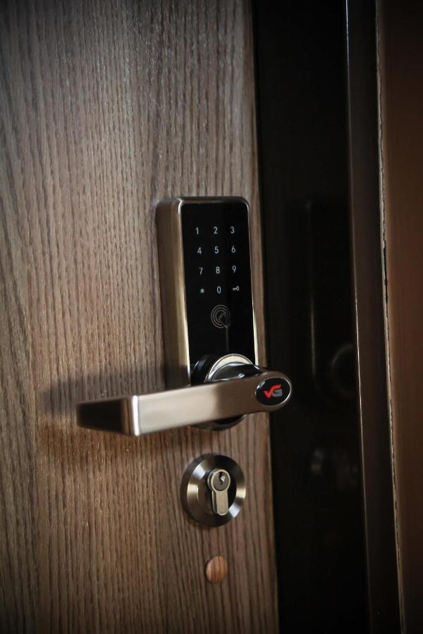 גורז'וב ווילקופולסקי Apartament Walczaka Nr 16 Miejsce Parkingowe מראה חיצוני תמונה